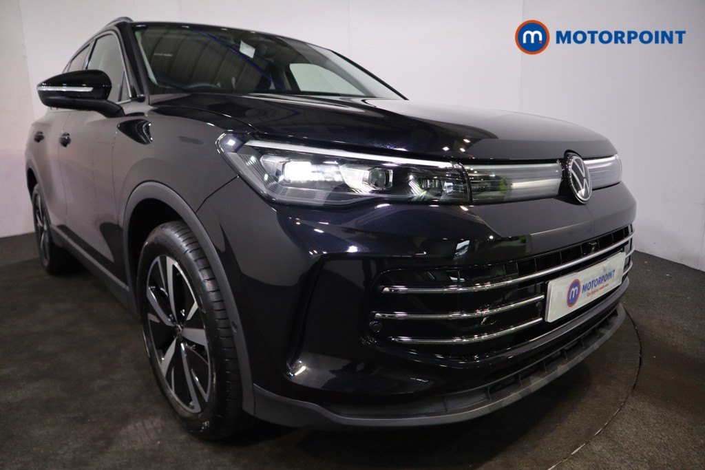 Volkswagen Tiguan Elegance Automatic Petrol Plug-In Hybrid SUV - Stock Number (1574027) - 27th supplementary image