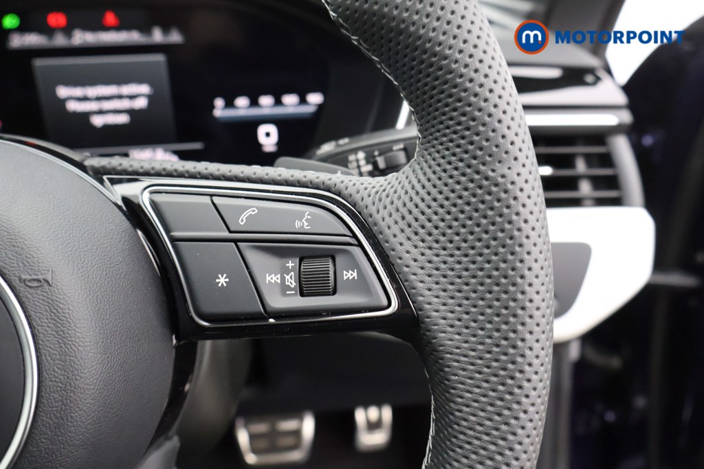 Audi A5 S Line Automatic Diesel Hatchback - Stock Number (1574075) - 3rd supplementary image
