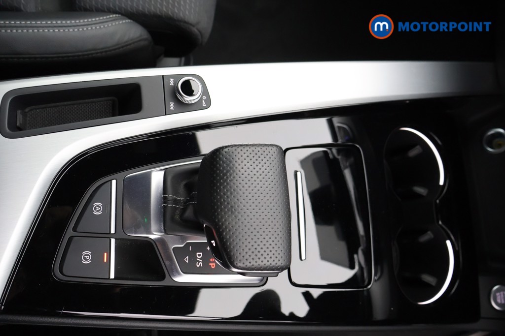 Audi A5 S Line Automatic Diesel Hatchback - Stock Number (1574075) - 6th supplementary image