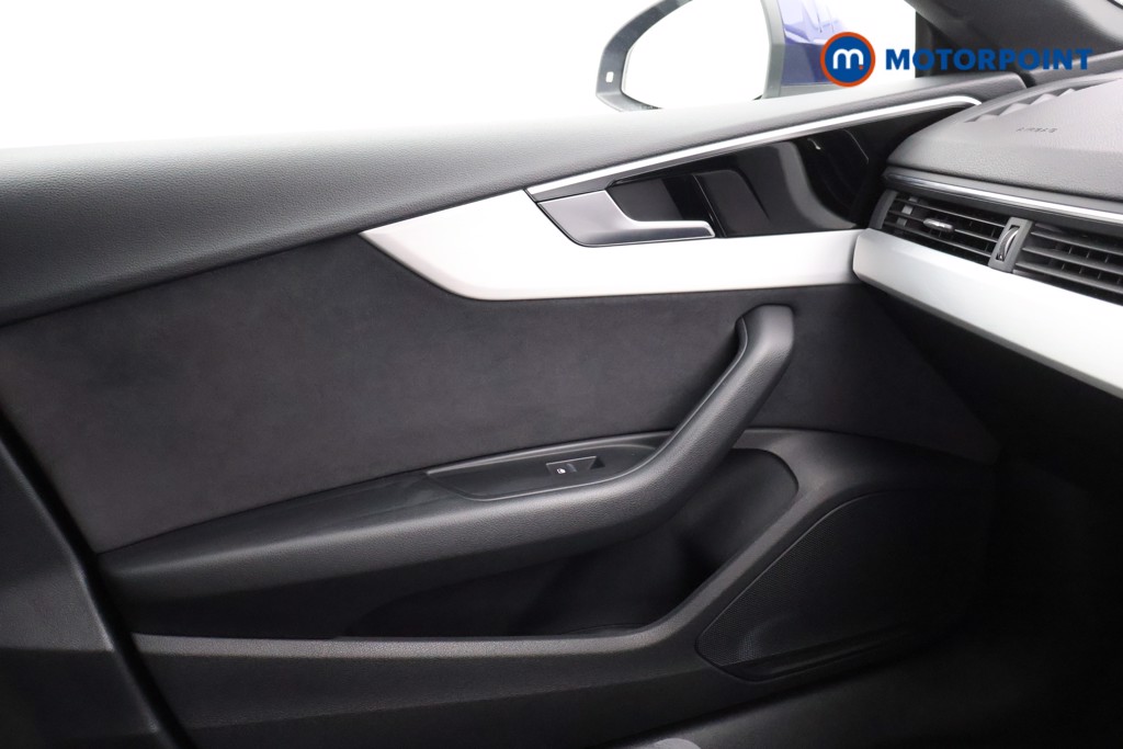 Audi A5 S Line Automatic Diesel Hatchback - Stock Number (1574075) - 8th supplementary image