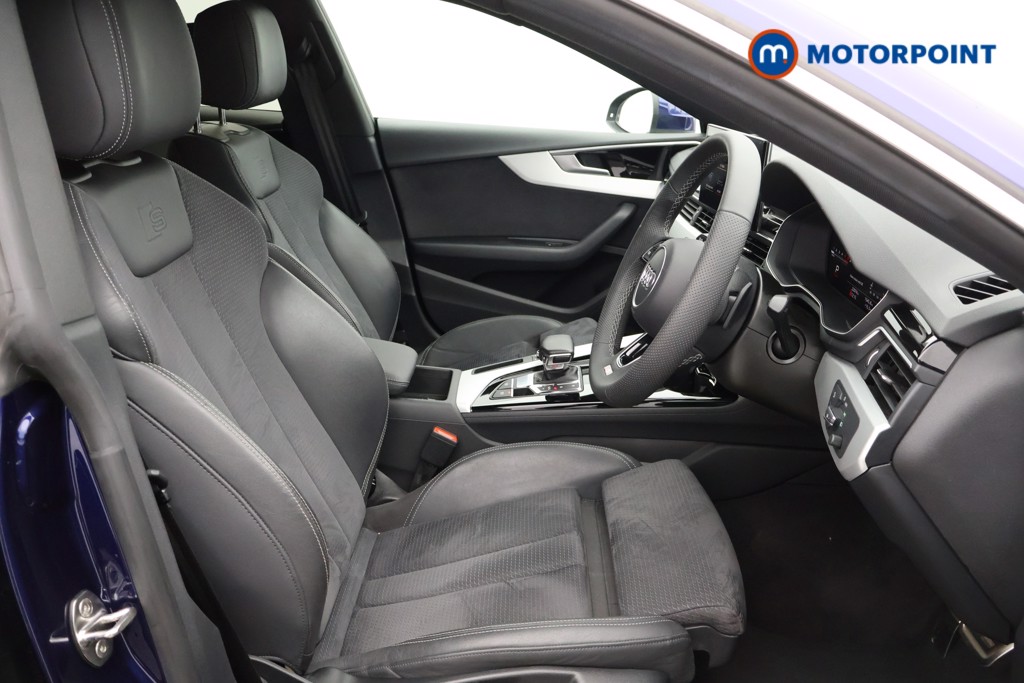 Audi A5 S Line Automatic Diesel Hatchback - Stock Number (1574075) - 11th supplementary image