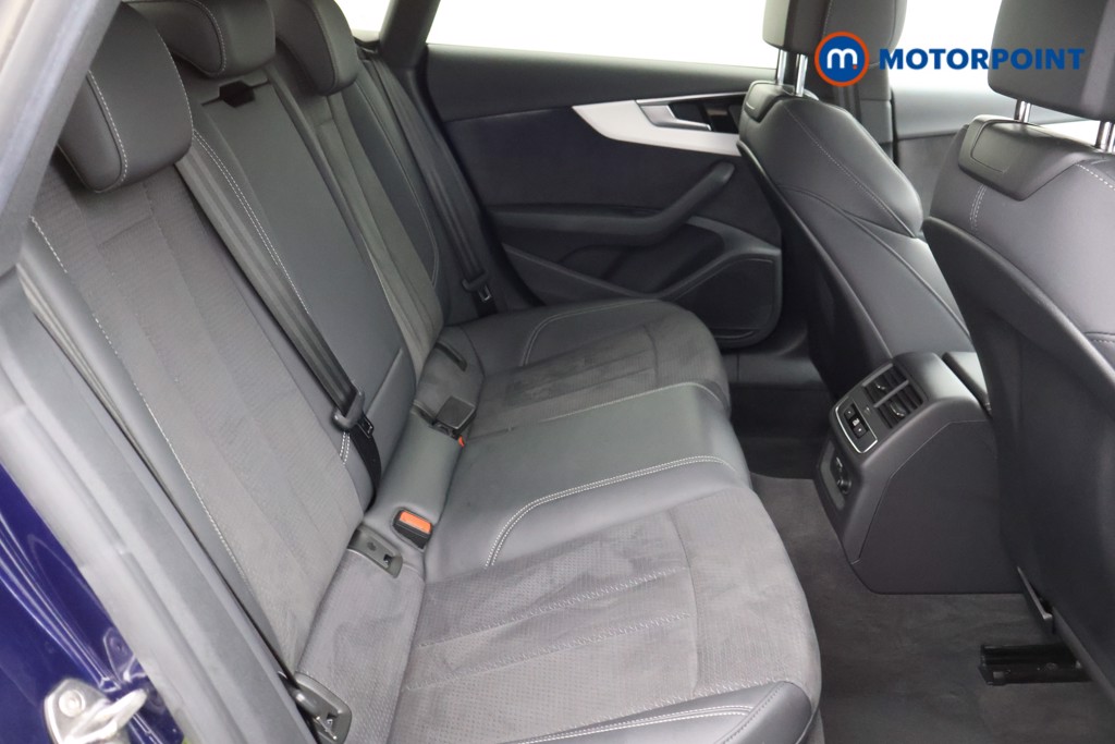 Audi A5 S Line Automatic Diesel Hatchback - Stock Number (1574075) - 12th supplementary image