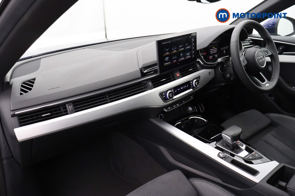 Audi A5 S Line Automatic Diesel Hatchback - Stock Number (1574075) - 13th supplementary image