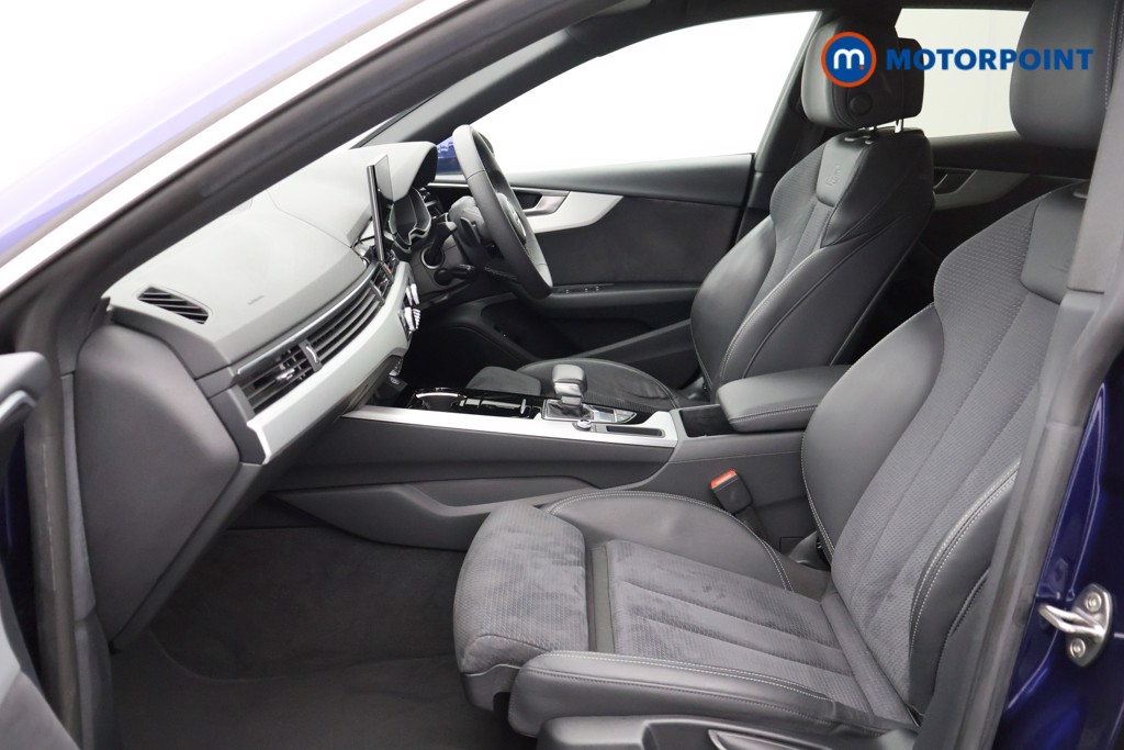 Audi A5 S Line Automatic Diesel Hatchback - Stock Number (1574075) - 14th supplementary image