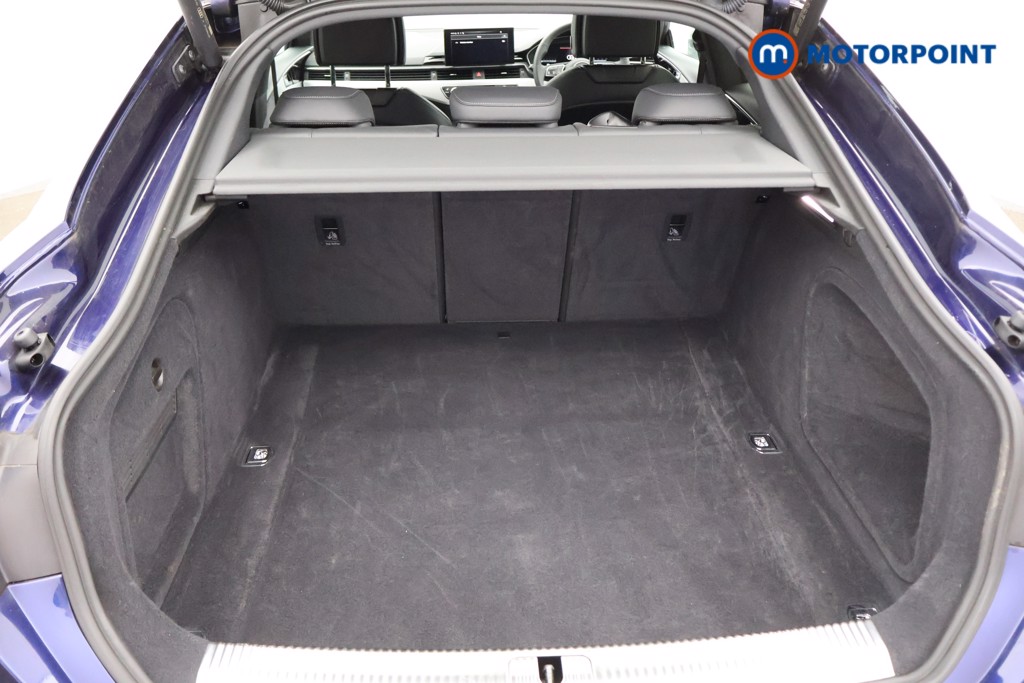 Audi A5 S Line Automatic Diesel Hatchback - Stock Number (1574075) - 15th supplementary image