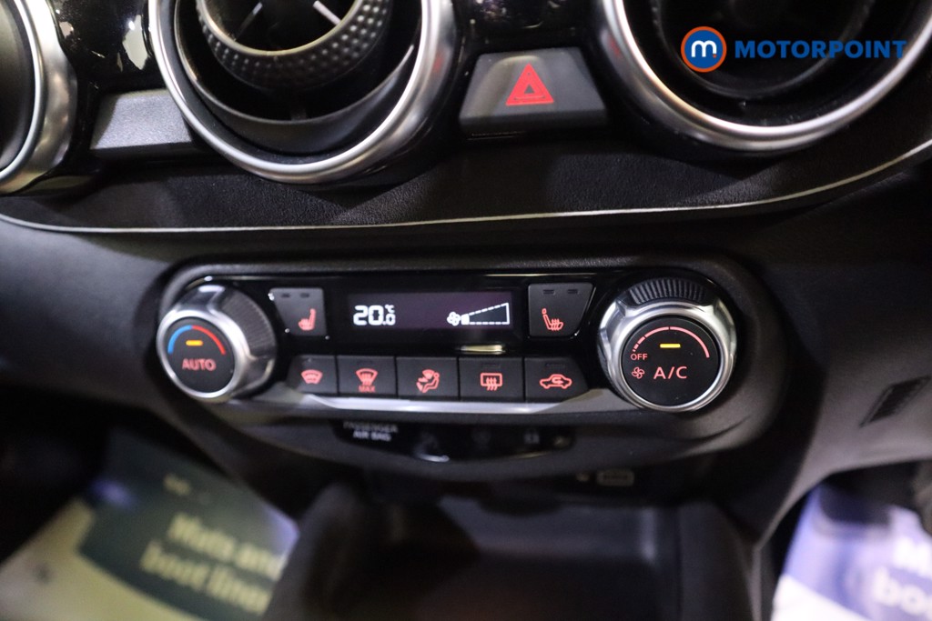 Nissan Juke Tekna-Plus Automatic Petrol SUV - Stock Number (1574132) - 5th supplementary image