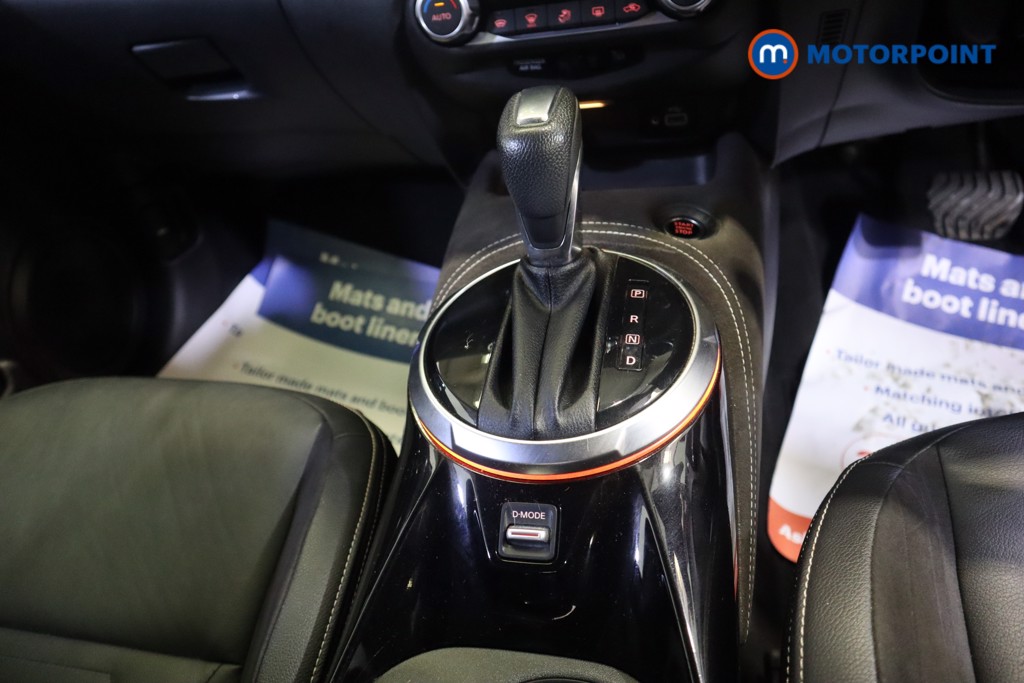 Nissan Juke Tekna-Plus Automatic Petrol SUV - Stock Number (1574132) - 6th supplementary image