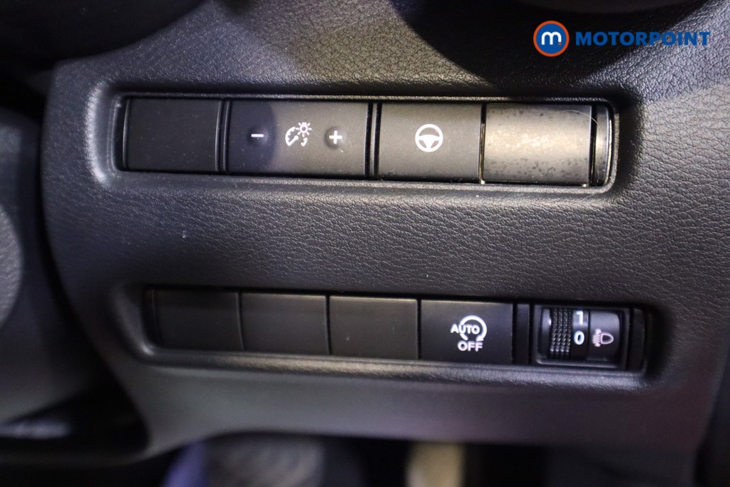 Nissan Juke Tekna-Plus Automatic Petrol SUV - Stock Number (1574132) - 10th supplementary image