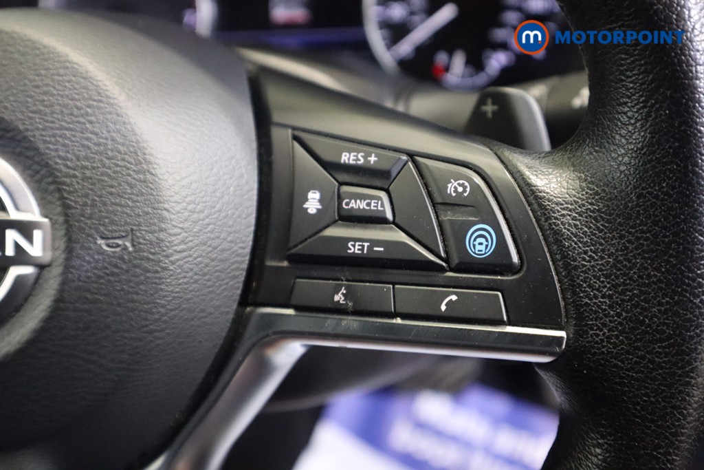 Nissan Juke Tekna-Plus Automatic Petrol SUV - Stock Number (1574132) - 11th supplementary image
