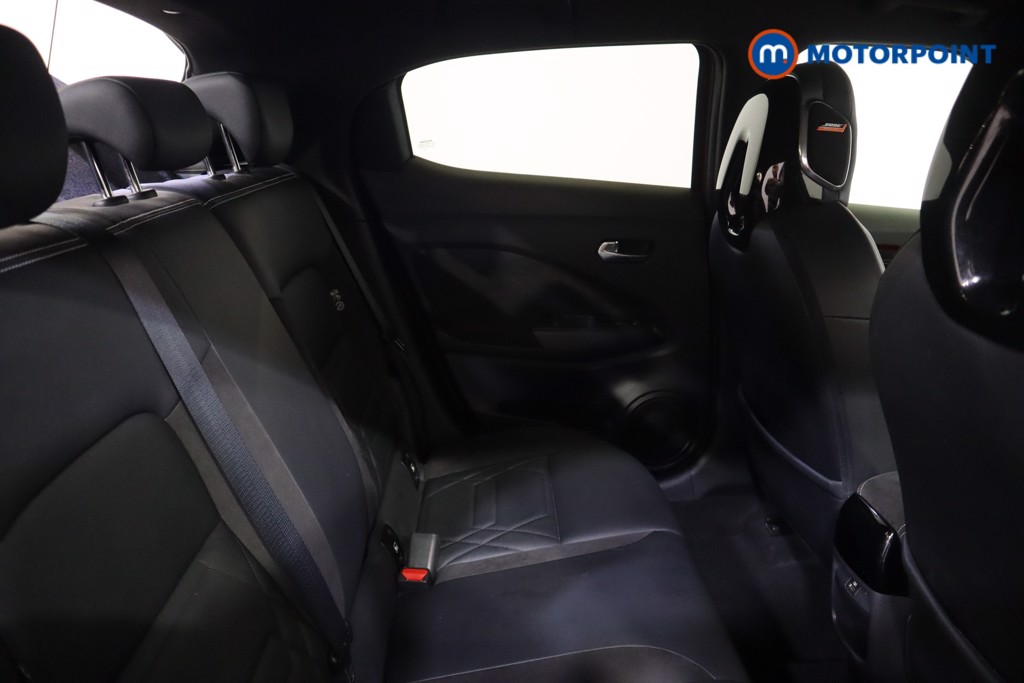 Nissan Juke Tekna-Plus Automatic Petrol SUV - Stock Number (1574132) - 14th supplementary image