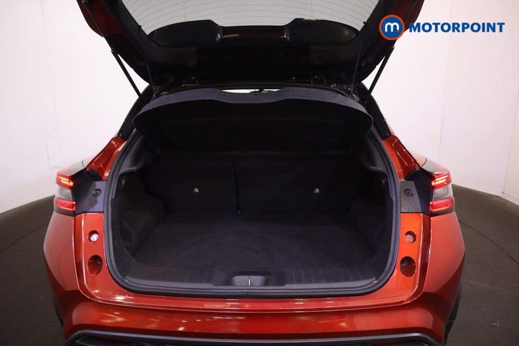 Nissan Juke Tekna-Plus Automatic Petrol SUV - Stock Number (1574132) - 15th supplementary image