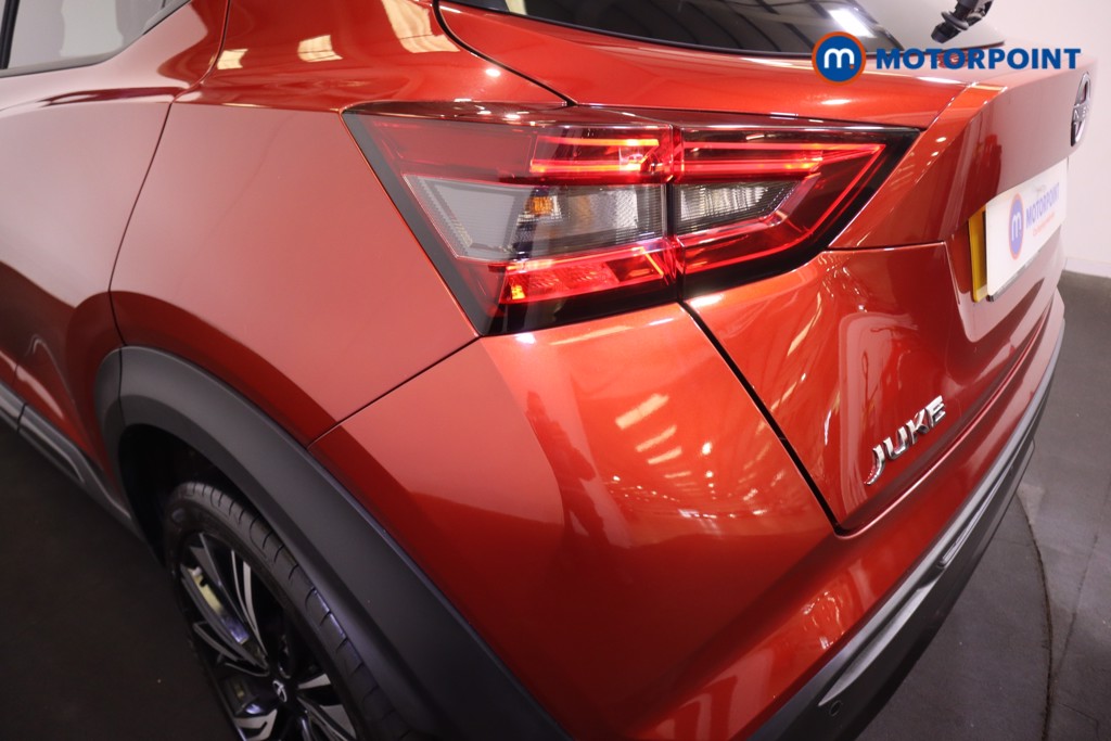 Nissan Juke Tekna-Plus Automatic Petrol SUV - Stock Number (1574132) - 22nd supplementary image