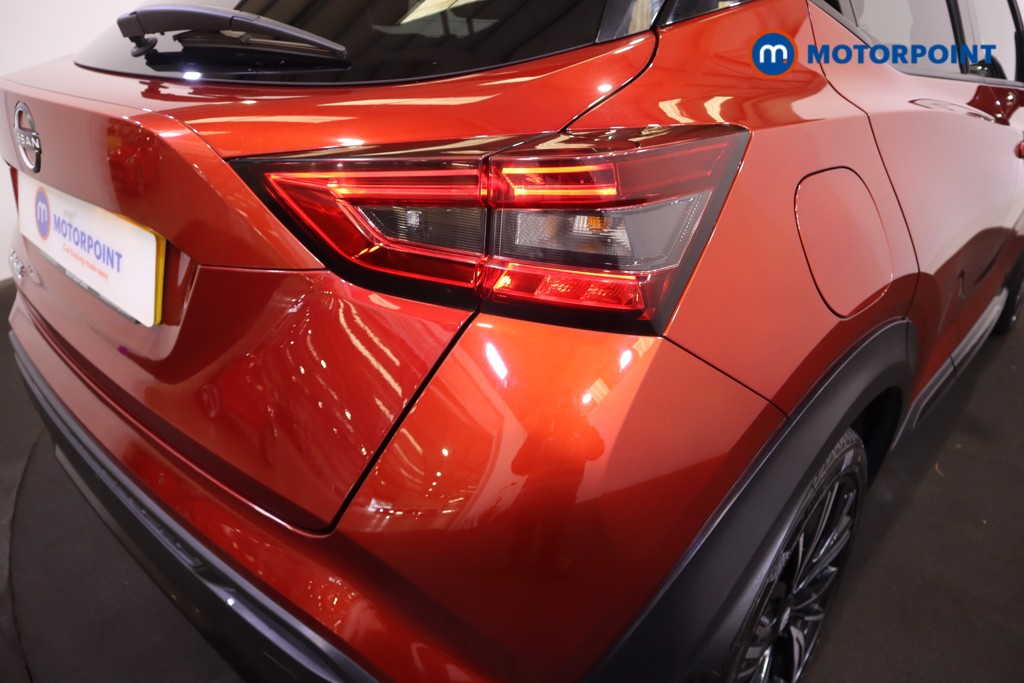 Nissan Juke Tekna-Plus Automatic Petrol SUV - Stock Number (1574132) - 23rd supplementary image