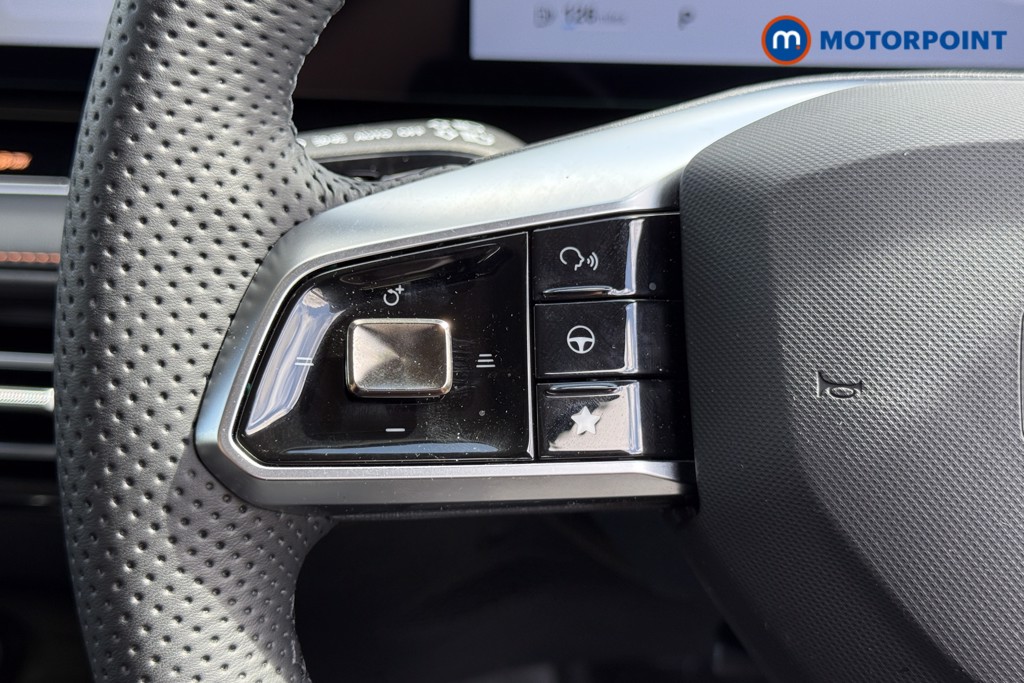 Mg Motor Uk HS Trophy Automatic Petrol SUV - Stock Number (1574201) - 4th supplementary image