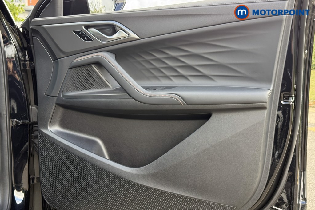 Mg Motor Uk HS Trophy Automatic Petrol SUV - Stock Number (1574201) - 11th supplementary image