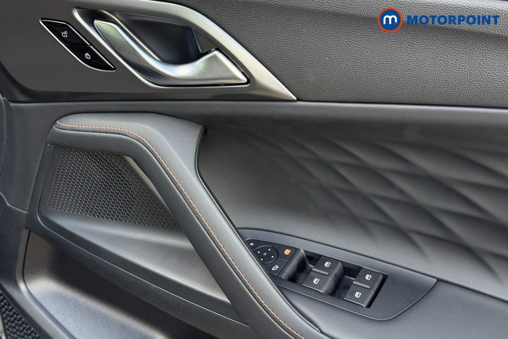 Mg Motor Uk HS Trophy Automatic Petrol SUV - Stock Number (1574201) - 12th supplementary image