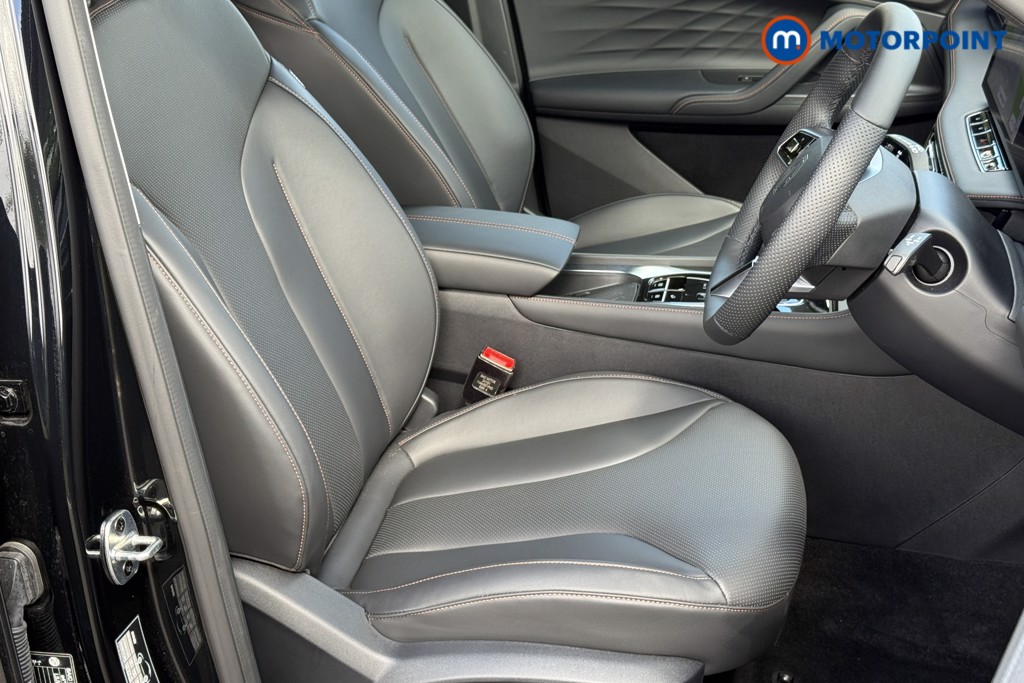 Mg Motor Uk HS Trophy Automatic Petrol SUV - Stock Number (1574201) - 13th supplementary image