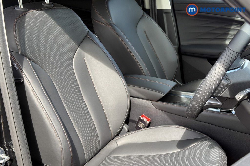 Mg Motor Uk HS Trophy Automatic Petrol SUV - Stock Number (1574201) - 14th supplementary image