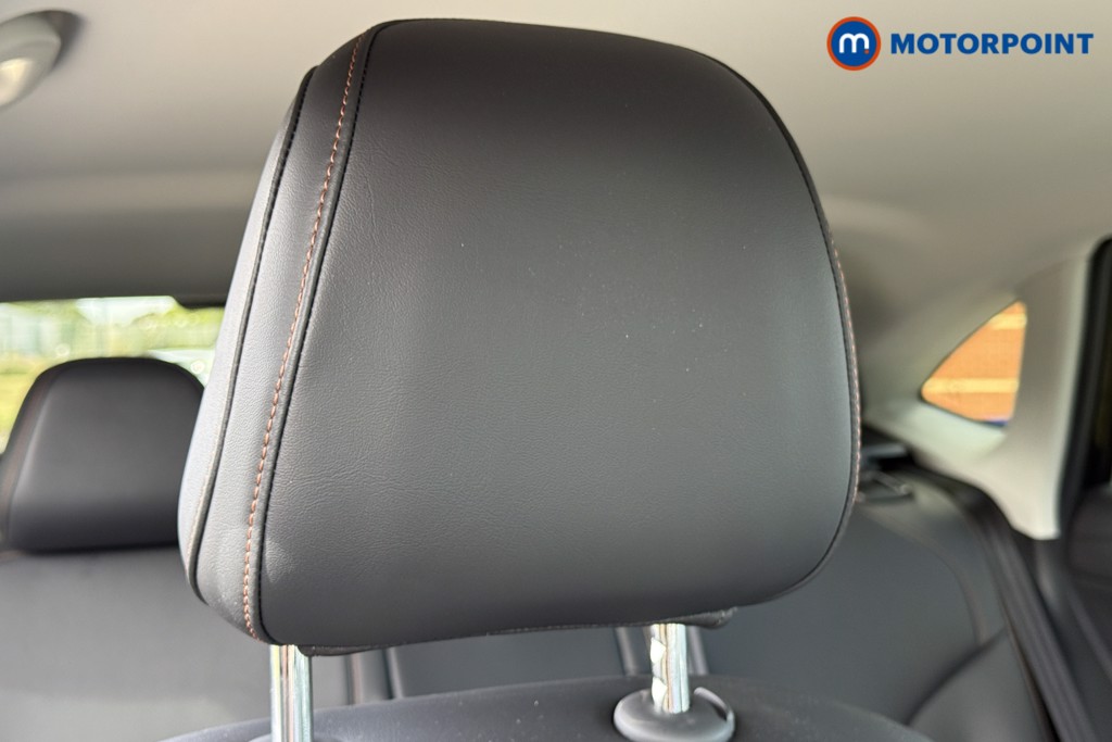 Mg Motor Uk HS Trophy Automatic Petrol SUV - Stock Number (1574201) - 15th supplementary image