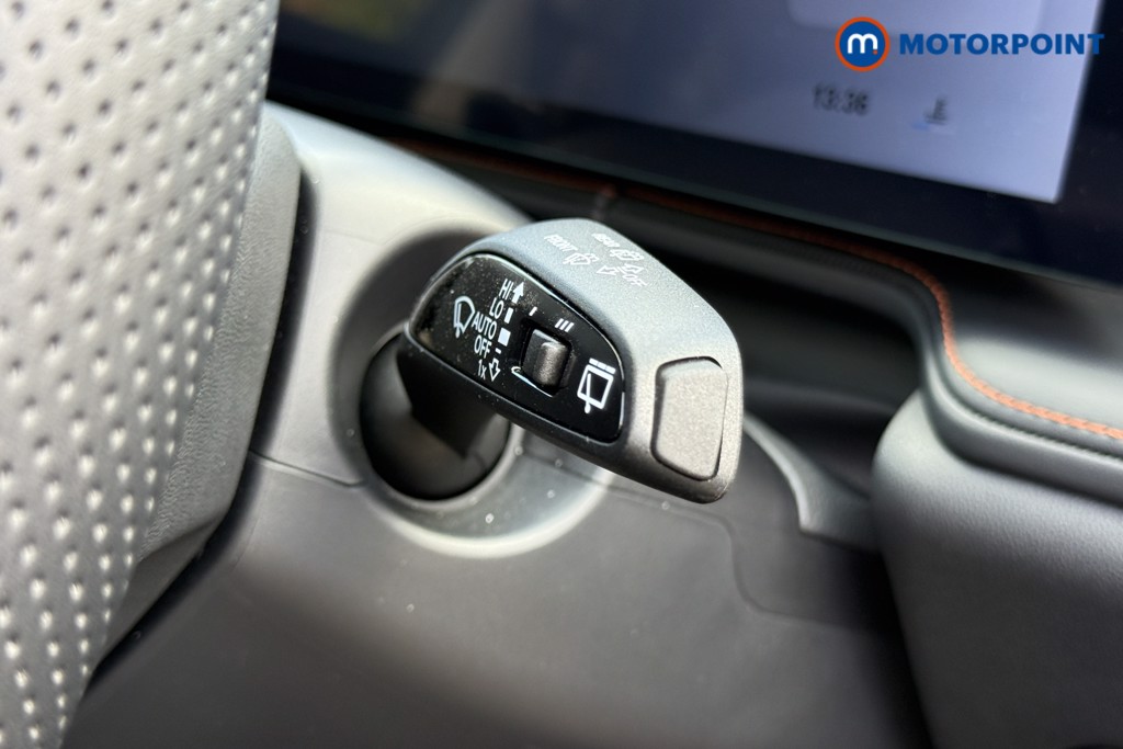 Mg Motor Uk HS Trophy Automatic Petrol SUV - Stock Number (1574201) - 17th supplementary image