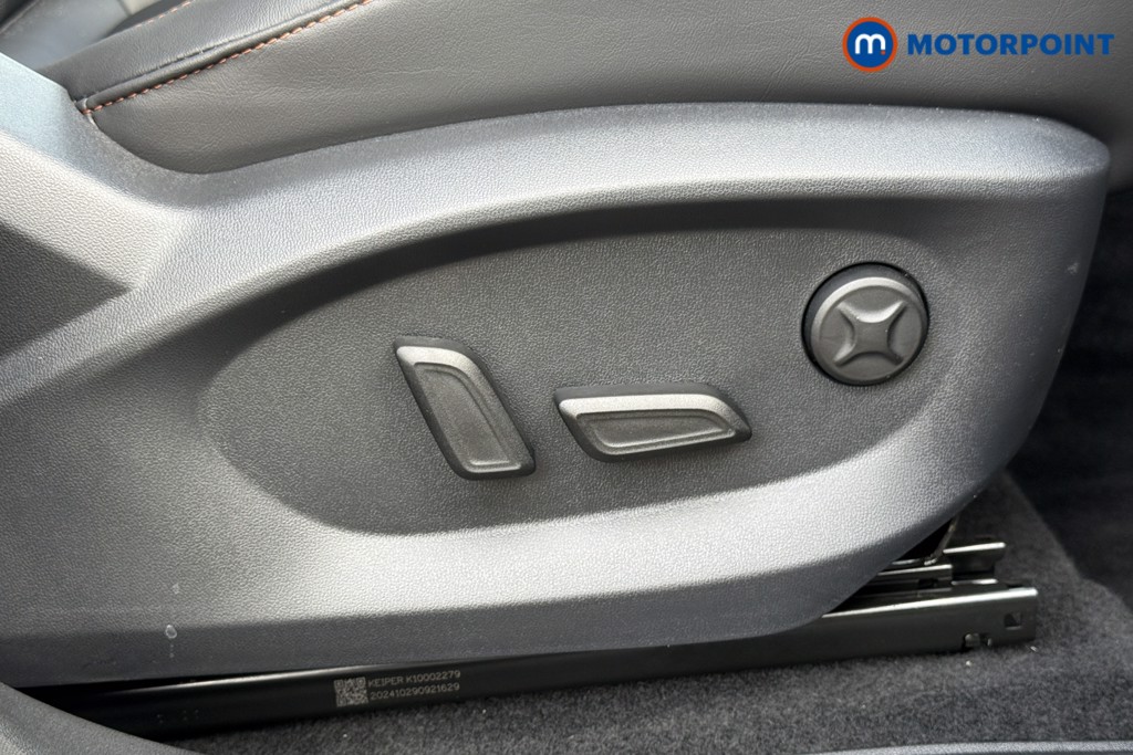 Mg Motor Uk HS Trophy Automatic Petrol SUV - Stock Number (1574201) - 19th supplementary image