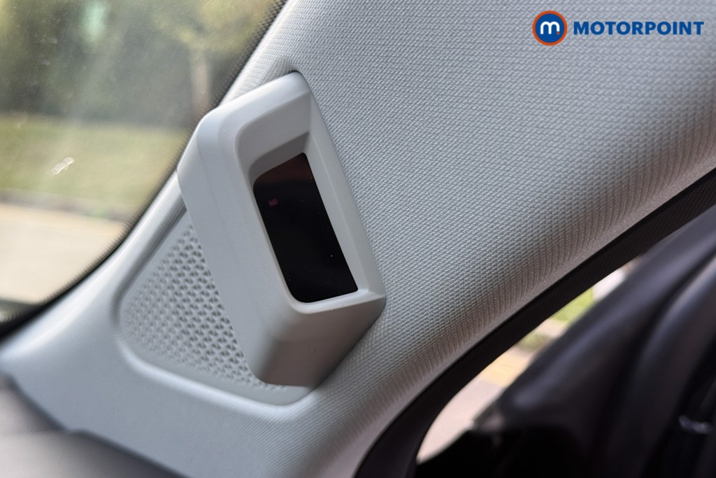 Mg Motor Uk HS Trophy Automatic Petrol SUV - Stock Number (1574201) - 21st supplementary image