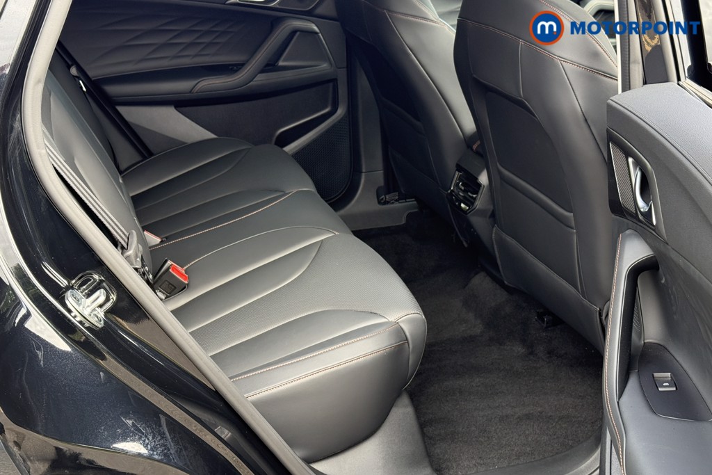 Mg Motor Uk HS Trophy Automatic Petrol SUV - Stock Number (1574201) - 22nd supplementary image