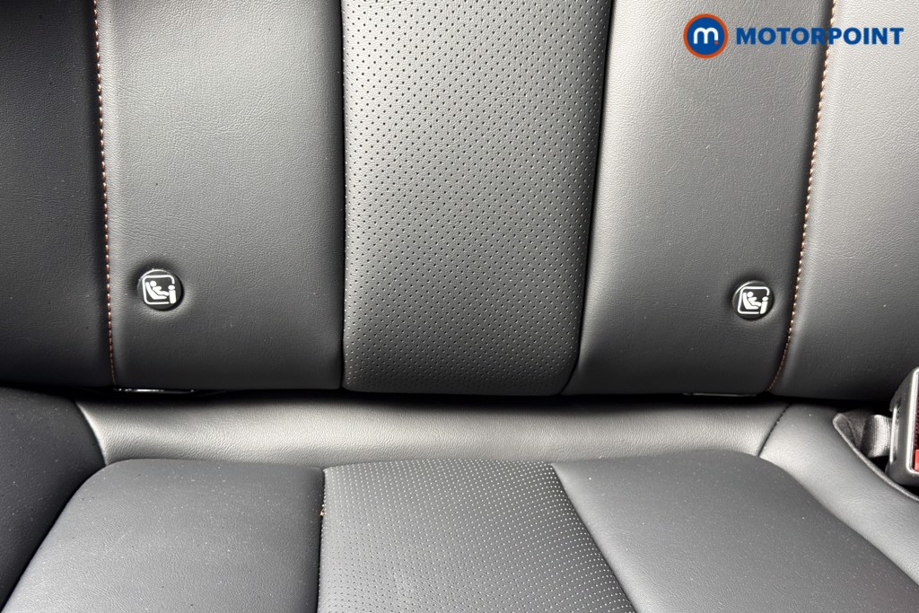 Mg Motor Uk HS Trophy Automatic Petrol SUV - Stock Number (1574201) - 23rd supplementary image