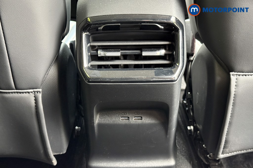 Mg Motor Uk HS Trophy Automatic Petrol SUV - Stock Number (1574201) - 24th supplementary image