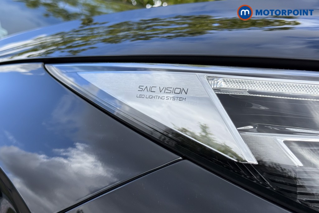 Mg Motor Uk HS Trophy Automatic Petrol SUV - Stock Number (1574201) - 25th supplementary image