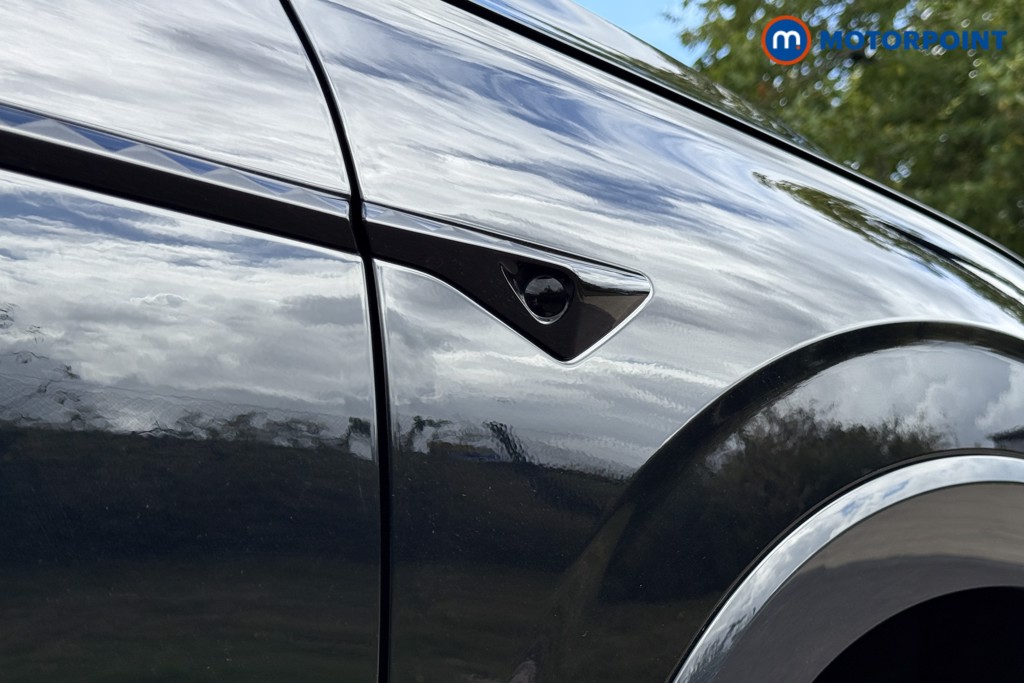 Mg Motor Uk HS Trophy Automatic Petrol SUV - Stock Number (1574201) - 26th supplementary image