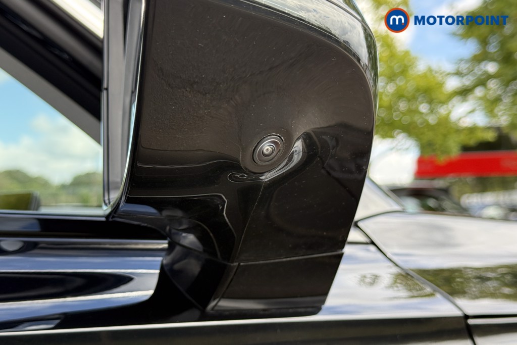 Mg Motor Uk HS Trophy Automatic Petrol SUV - Stock Number (1574201) - 27th supplementary image
