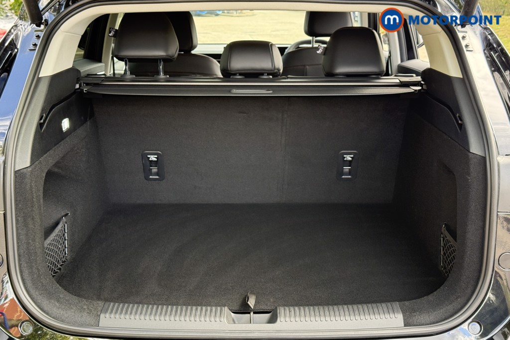 Mg Motor Uk HS Trophy Automatic Petrol SUV - Stock Number (1574201) - 28th supplementary image