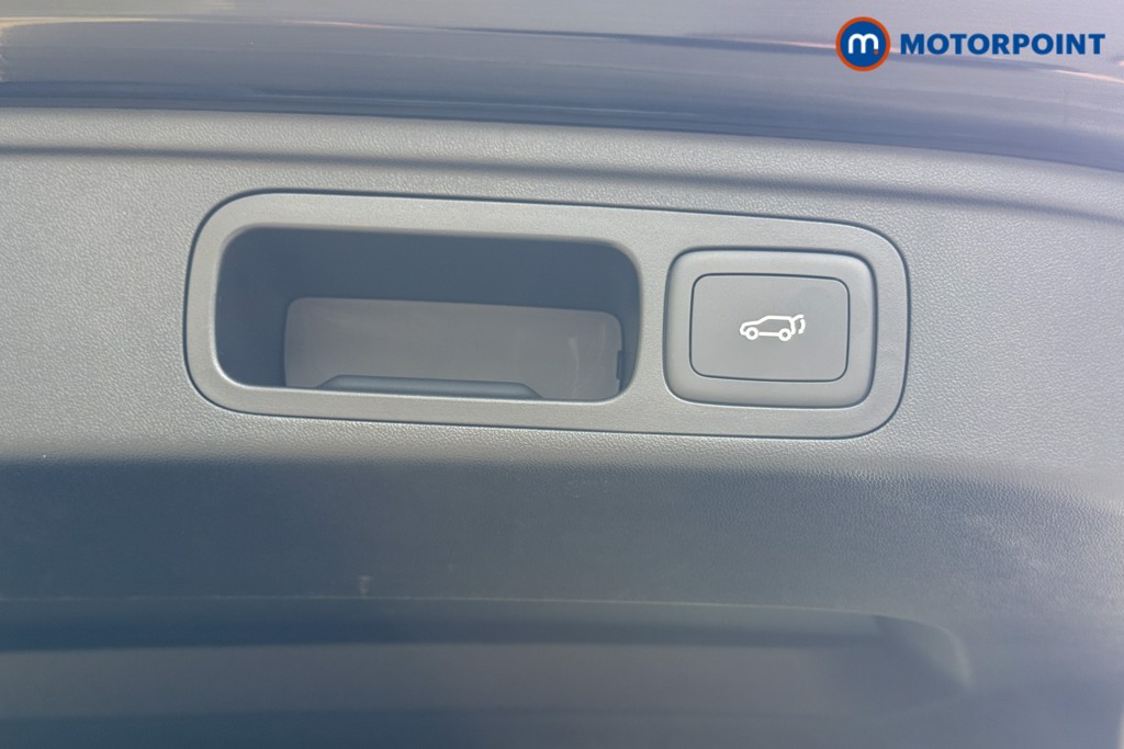 Mg Motor Uk HS Trophy Automatic Petrol SUV - Stock Number (1574201) - 29th supplementary image