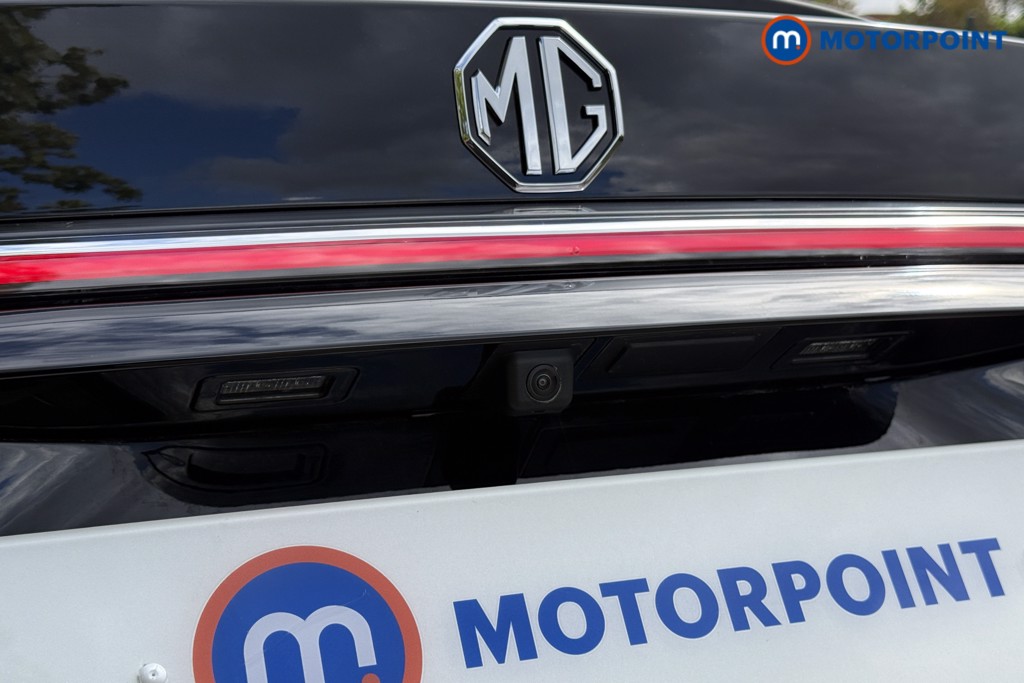 Mg Motor Uk HS Trophy Automatic Petrol SUV - Stock Number (1574201) - 30th supplementary image