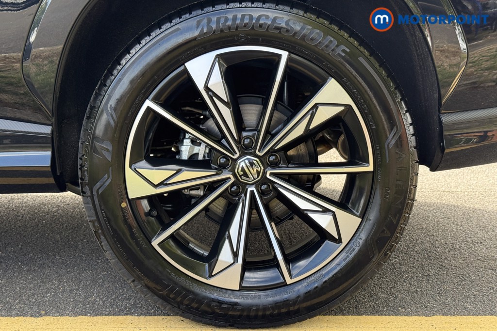Mg Motor Uk HS Trophy Automatic Petrol SUV - Stock Number (1574201) - 32nd supplementary image