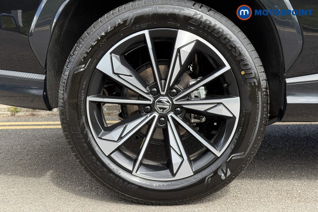 Mg Motor Uk HS Trophy Automatic Petrol SUV - Stock Number (1574201) - 33rd supplementary image