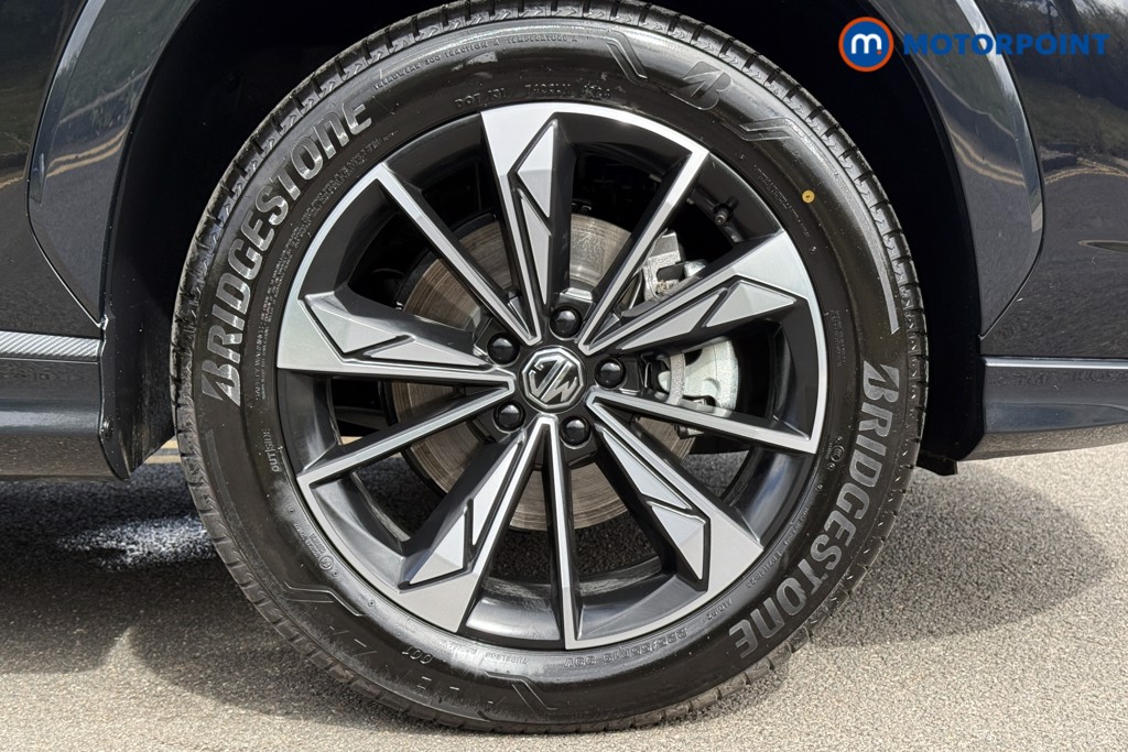 Mg Motor Uk HS Trophy Automatic Petrol SUV - Stock Number (1574201) - 34th supplementary image