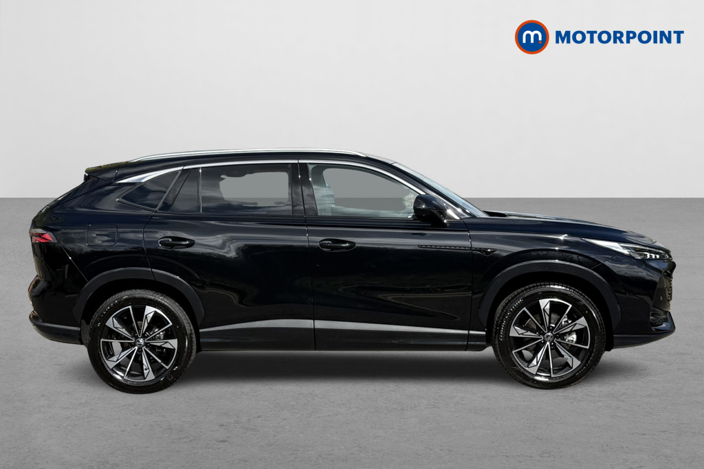 Mg Motor Uk HS Trophy Automatic Petrol SUV - Stock Number (1574201) - Drivers side