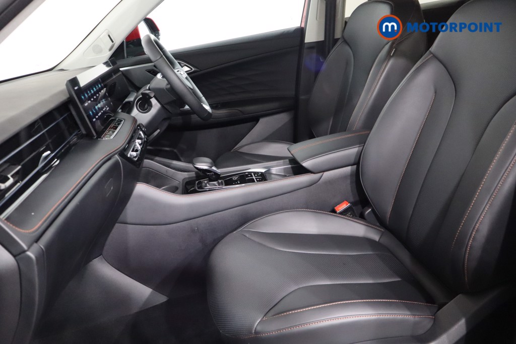 Mg Motor Uk HS Trophy Automatic Petrol SUV - Stock Number (1574218) - 4th supplementary image