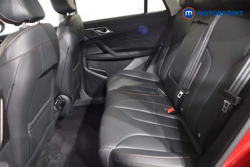 Mg Motor Uk HS Trophy Automatic Petrol SUV - Stock Number (1574218) - 5th supplementary image