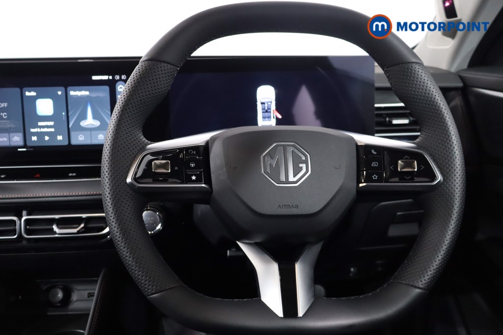Mg Motor Uk HS Trophy Automatic Petrol SUV - Stock Number (1574218) - 6th supplementary image