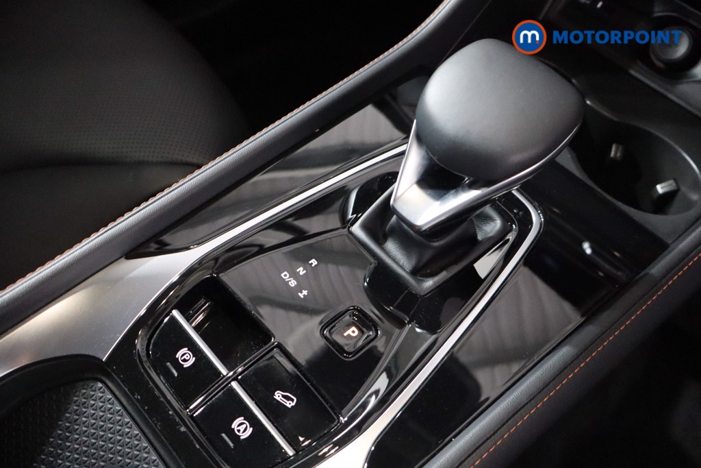 Mg Motor Uk HS Trophy Automatic Petrol SUV - Stock Number (1574218) - 14th supplementary image