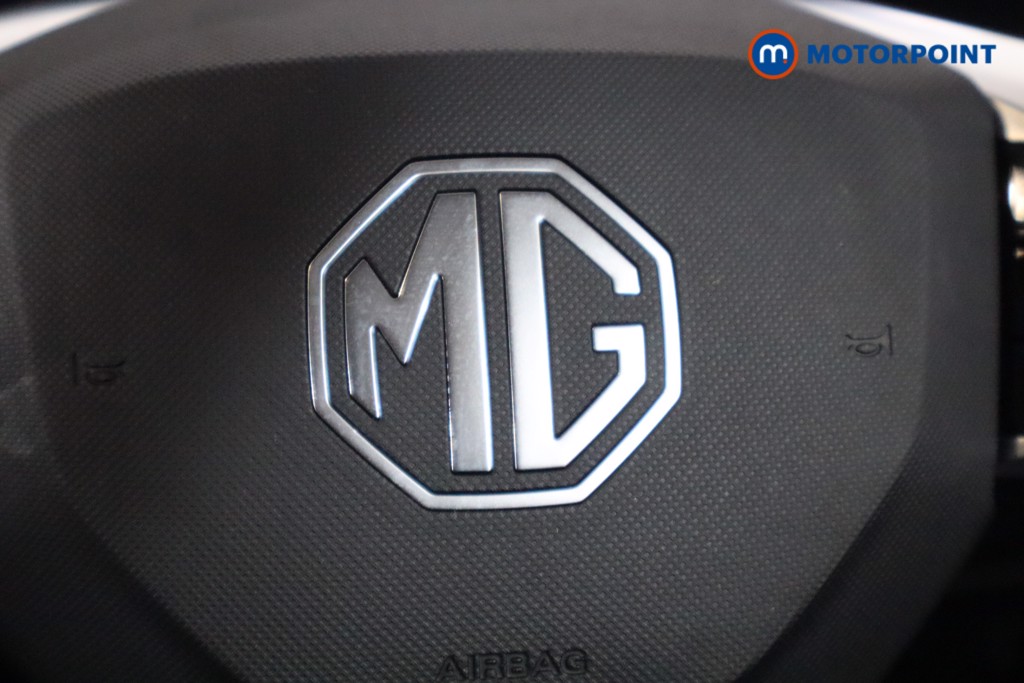 Mg Motor Uk HS Trophy Automatic Petrol SUV - Stock Number (1574218) - 15th supplementary image