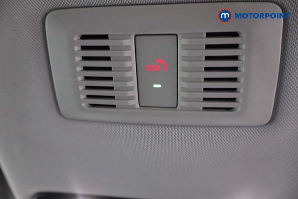 Mg Motor Uk HS Trophy Automatic Petrol SUV - Stock Number (1574218) - 20th supplementary image
