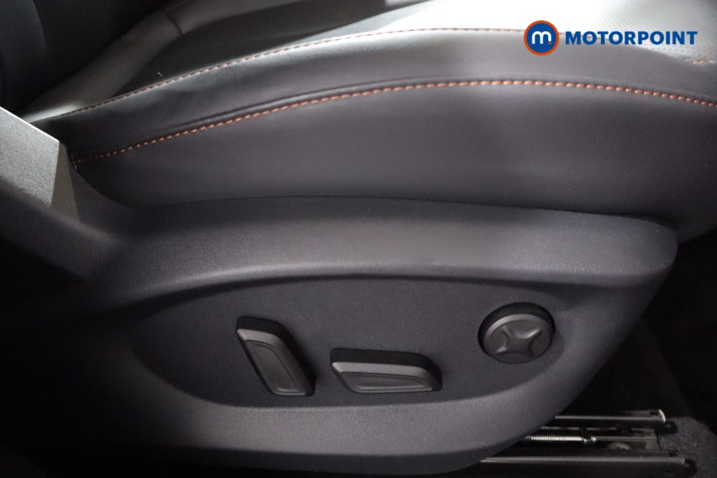 Mg Motor Uk HS Trophy Automatic Petrol SUV - Stock Number (1574218) - 21st supplementary image