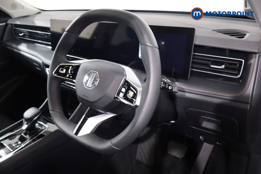 Mg Motor Uk HS Trophy Automatic Petrol SUV - Stock Number (1574218) - 24th supplementary image