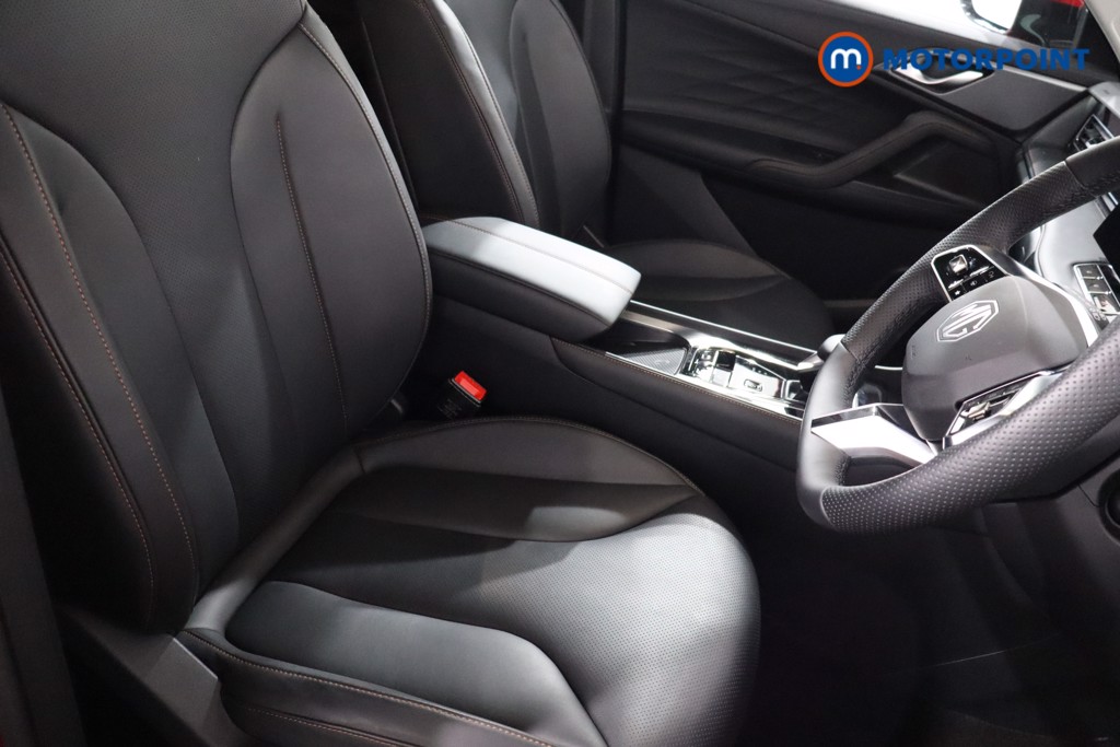 Mg Motor Uk HS Trophy Automatic Petrol SUV - Stock Number (1574218) - 25th supplementary image