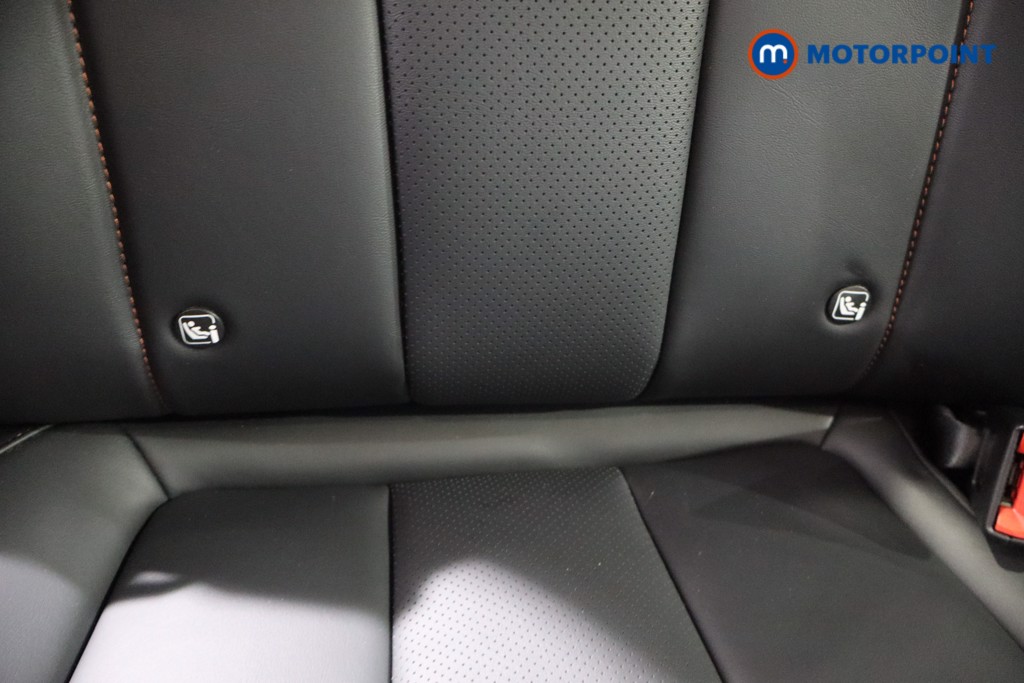 Mg Motor Uk HS Trophy Automatic Petrol SUV - Stock Number (1574218) - 26th supplementary image