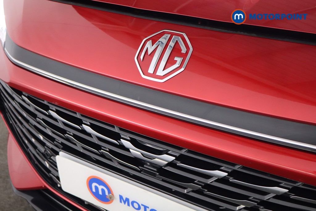 Mg Motor Uk HS Trophy Automatic Petrol SUV - Stock Number (1574218) - 30th supplementary image